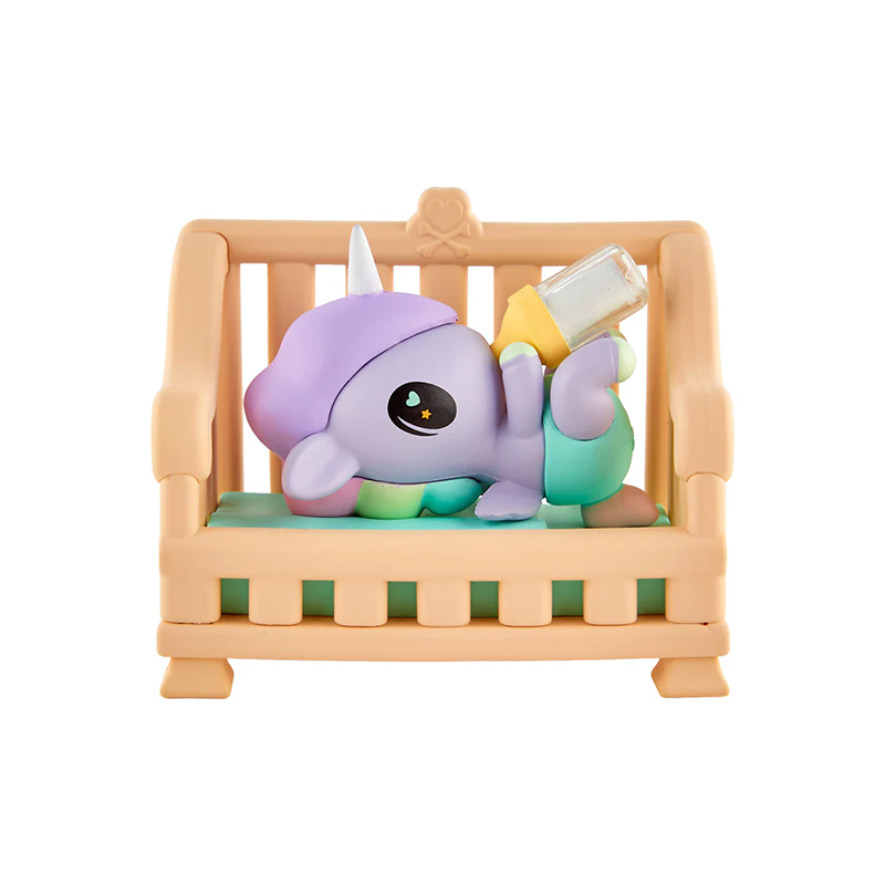 Baby Unicorno Blind Box