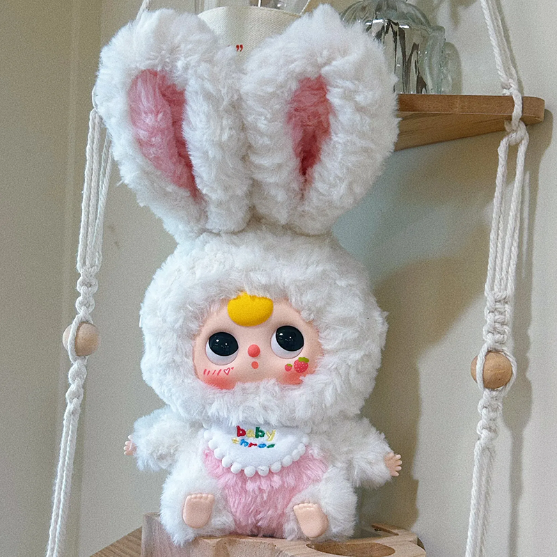 Baby Three Lily Rabbit Town V1 Blind Box