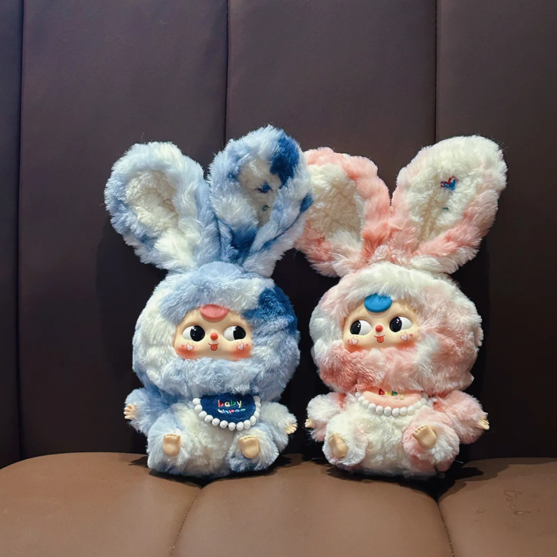 Baby Three Lily Rabbit Town V1 Blind Box