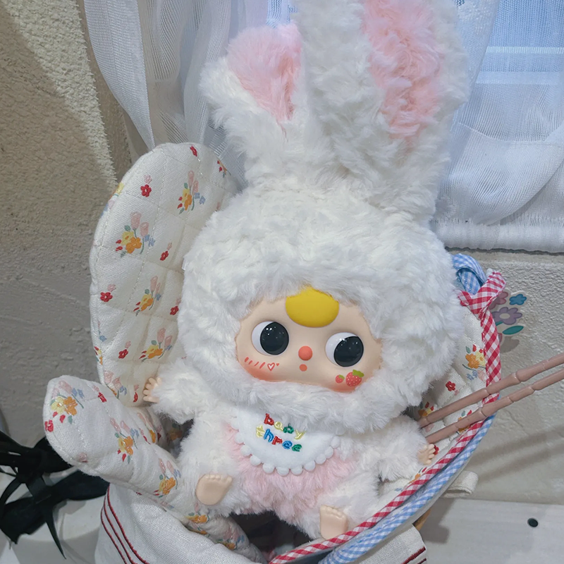 Baby Three Lily Rabbit Town V1 Blind Box