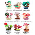 Botanical Bonsai Unicorno Blind Box