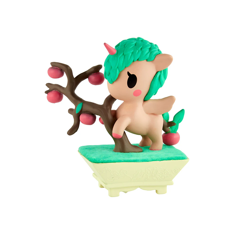 Botanical Bonsai Unicorno Blind Box