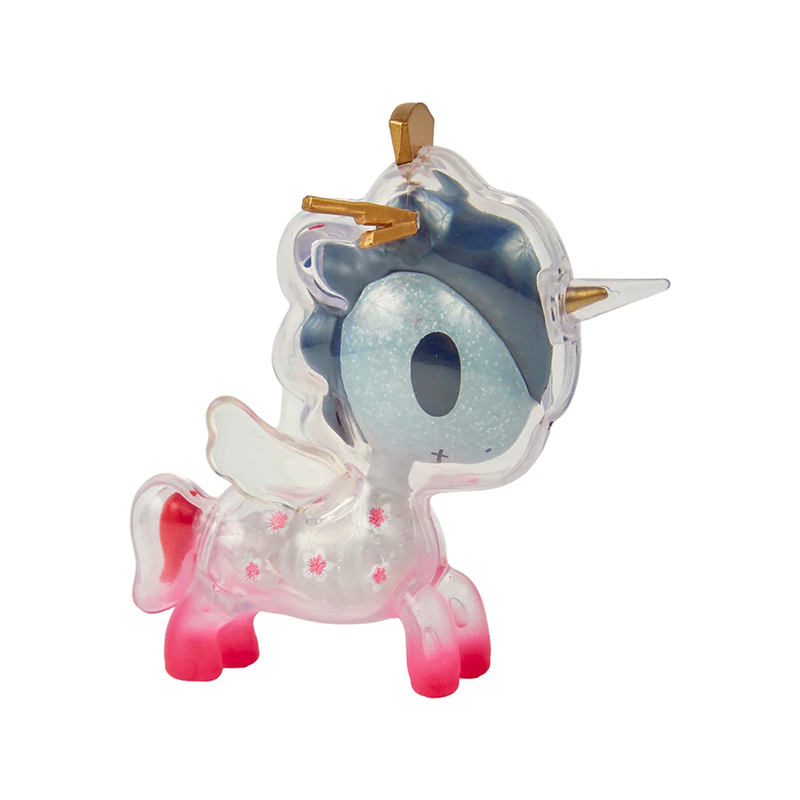 After Dark Skeleton Unicorno Blind Box